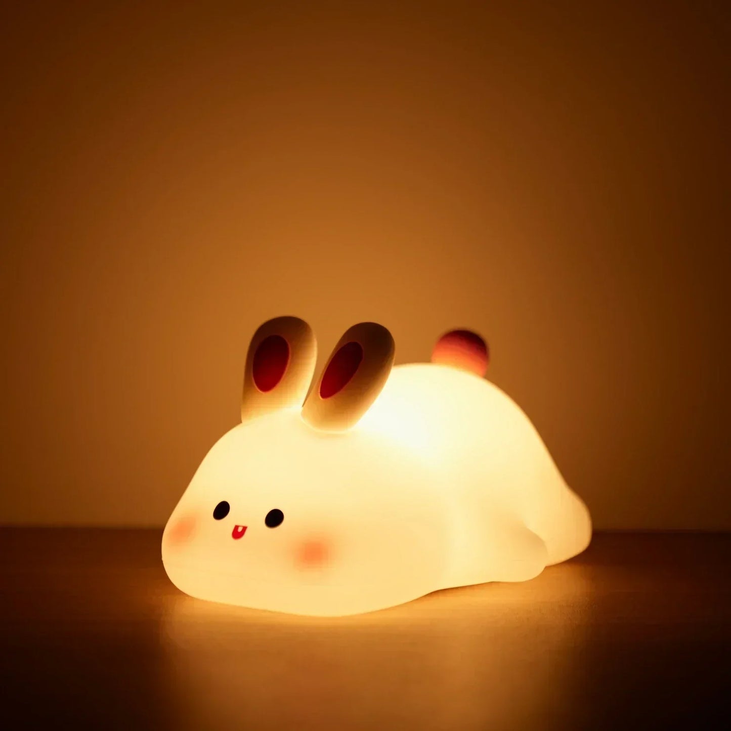 Lampara Conejo